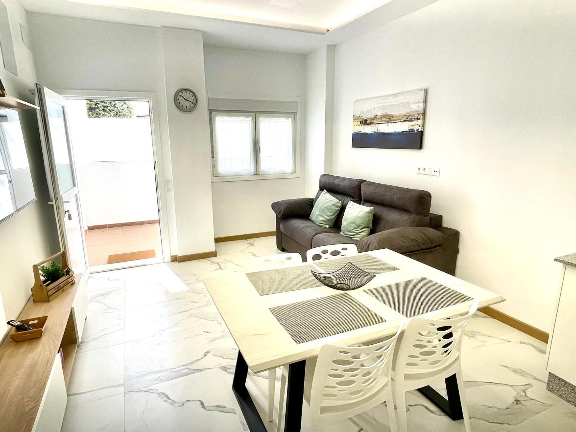 4 Island Village With Wi Fi And Pool Costa Adeje  ภายนอก รูปภาพ
